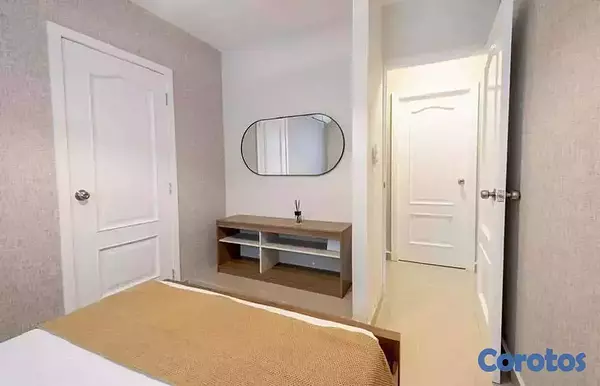 apartamentos - Boca Chica Residence - cerca de la playa   5