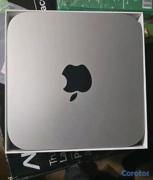 computadoras y laptops - Mac mini m2 2023 4