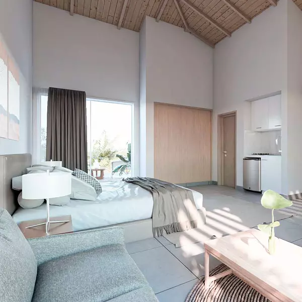 apartamentos - Oportunidad de Inversión y Retiro en el Paraíso,  Aptos en Dominicus - Bayahibe 3