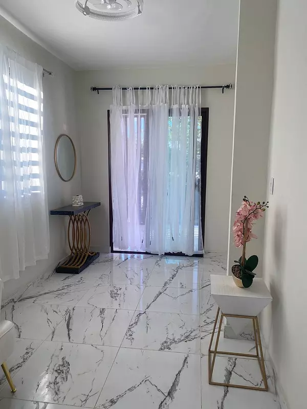 apartamentos - Apartamento Amueblado en Alquiler, Jardines Metropolitanos  9