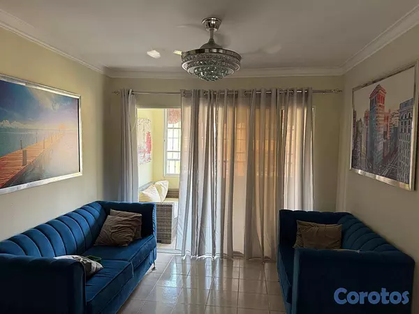 apartamentos - Residencial Ciudad Bonita – Santo Domingo Norte 4