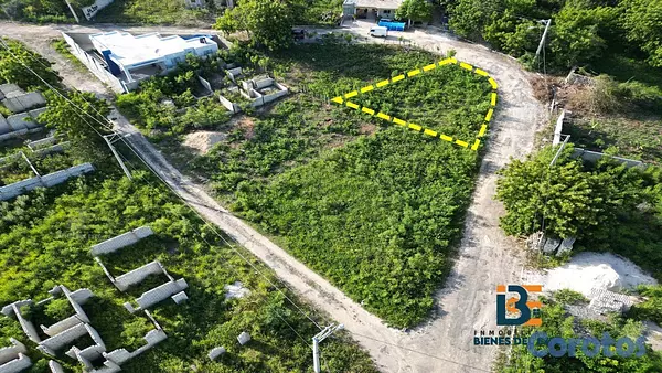 solares y terrenos - Se Vende solar 290 metros ¡De Oportunidad!  📍Ubica 5