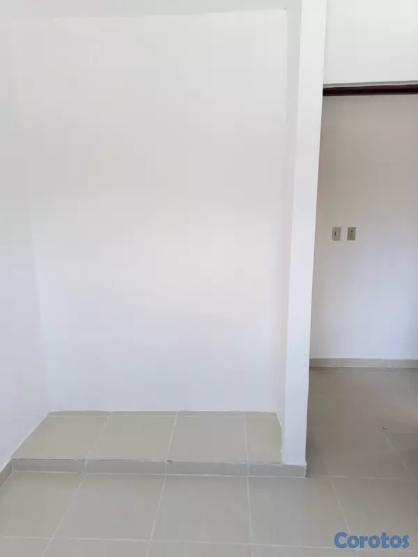 apartamentos -  Apartmento Para Renta En Santo Domingo Sabana Perdida  15