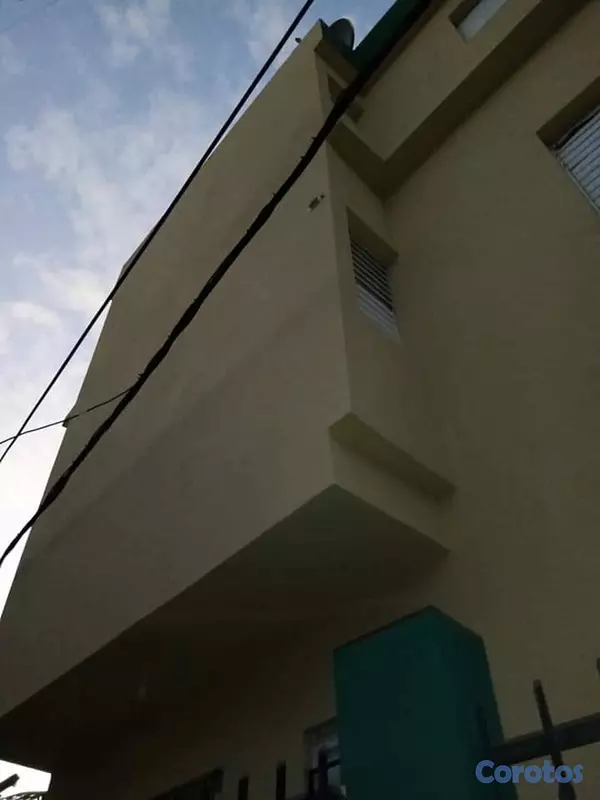 otros inmuebles -  ¡Se vende edificio en Las Caobas! 3