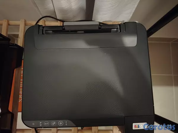 impresoras y scanners - Impresora  5