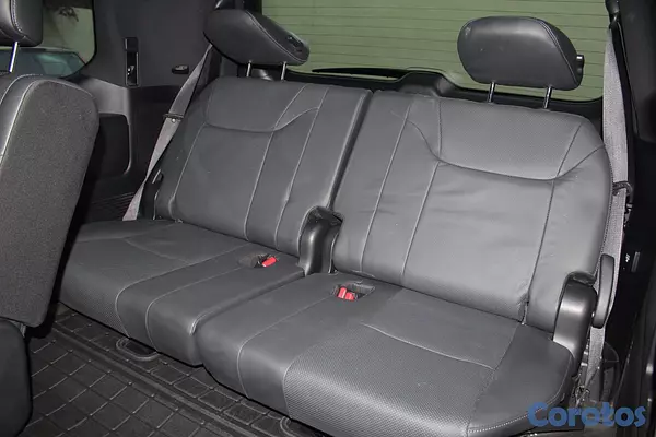 jeepetas y camionetas - Lexus LX 570 2020 5
