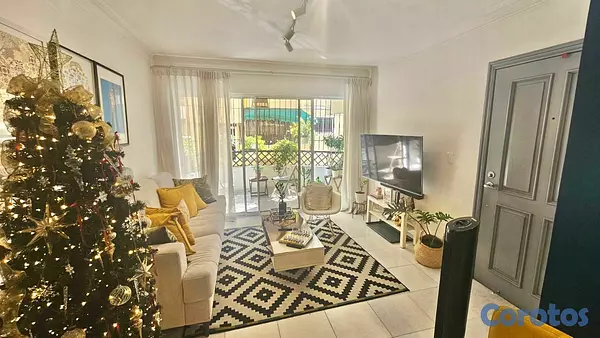 apartamentos - APARTAMENTO EN VENTA- ARROYO HONDO  10