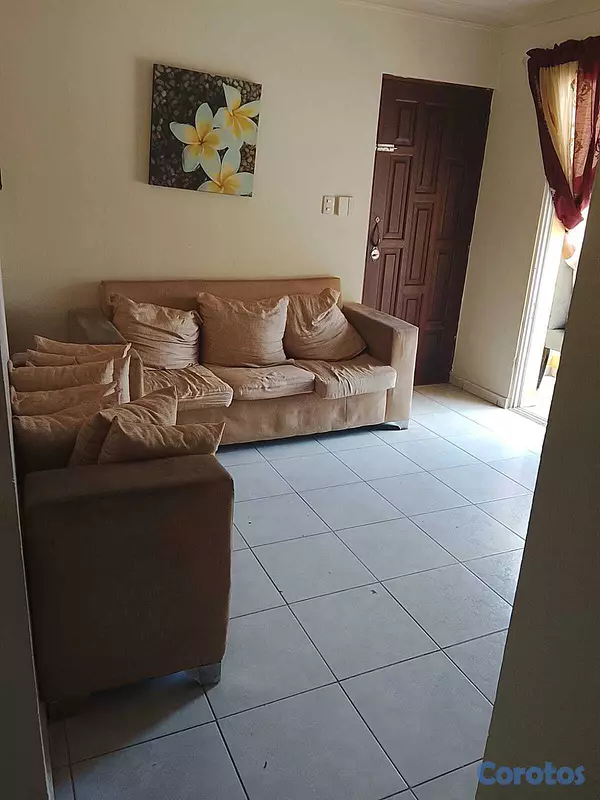 apartamentos - Se vende apartamento  5