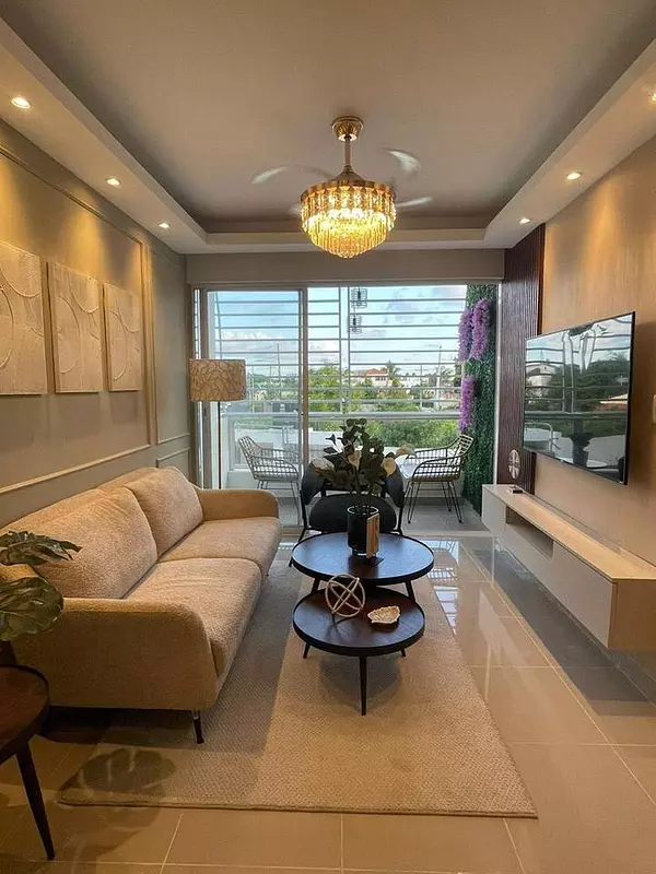 apartamentos - Proyecto de apartamentos con bono vivienda 1445 7