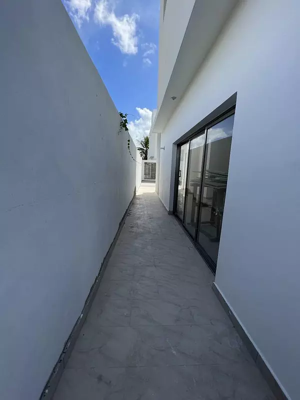 casas - CASA MODERNA EN PRADO ORIENTAL DE 3 NIVELES 1418 3