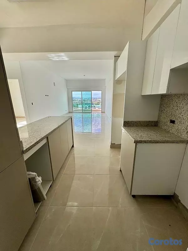 apartamentos - Apartamento en Venta Renacimiento  6