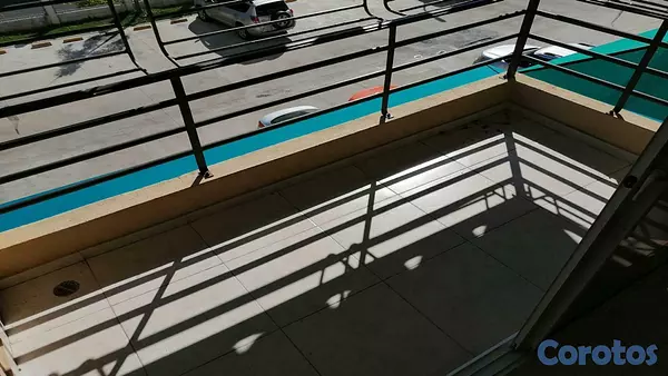 apartamentos - APARTAMENTO EN VENTA EN CIUDAD JUAN BOSCH 4