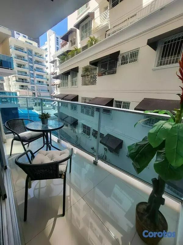 apartamentos - Apartamento en Mirador Norte / Bella Vista 4
