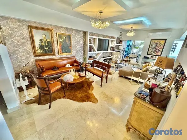 apartamentos - vendo bella vista sur piso 8 tres habitaciones con su baño balcón dos parqueos  2
