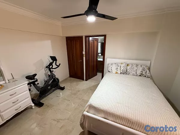 apartamentos - Apartamento de Lujo en Venta en Bella Vista – Ubicación Privilegiada Oportunidad 10