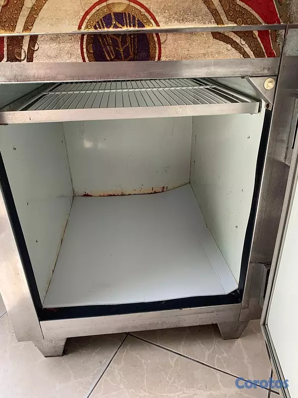 equipos profesionales - Se vende Freezer Cervecero Marca Farco. 6