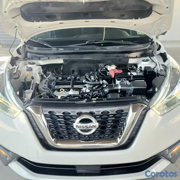 jeepetas y camionetas - NISSAN KICKS SR FULL 2020🚓✅😊😍👍 11