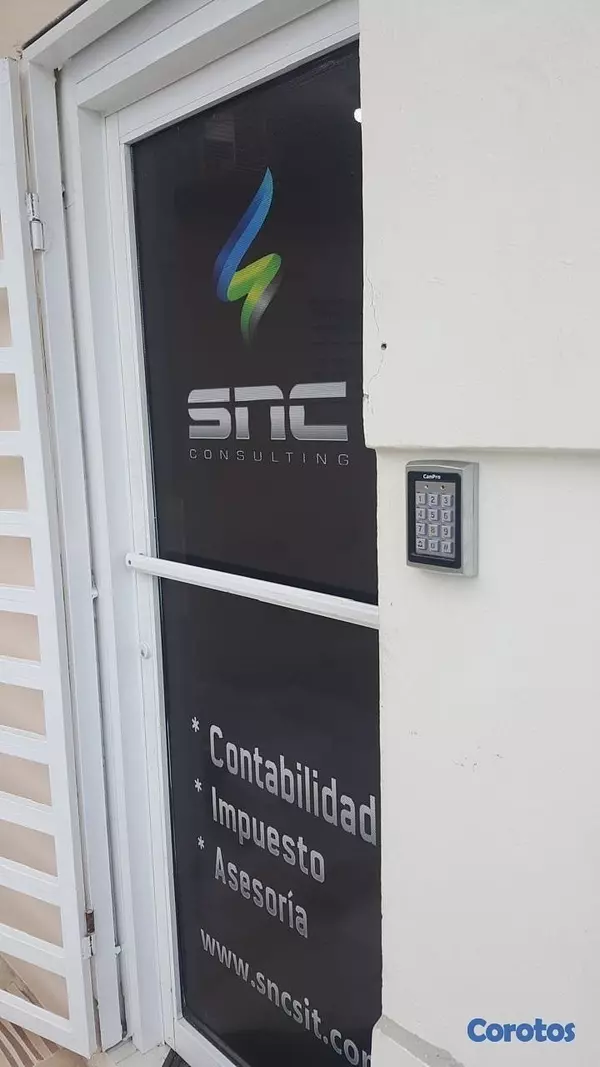 otros electronicos - Cerradura Eléctrica/Instalación/Mantenimiento 7