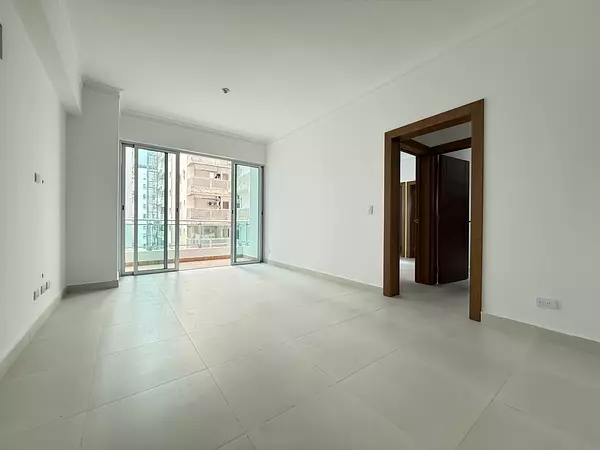 apartamentos - Apartamento en Naco  2