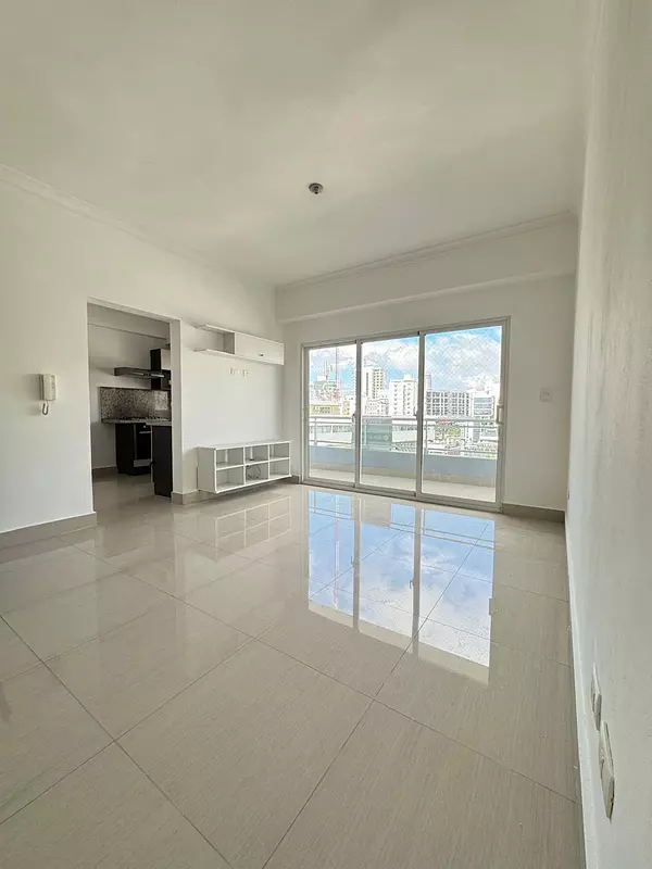 apartamentos - Vendo Apartamento moderno  en el Vergel 3