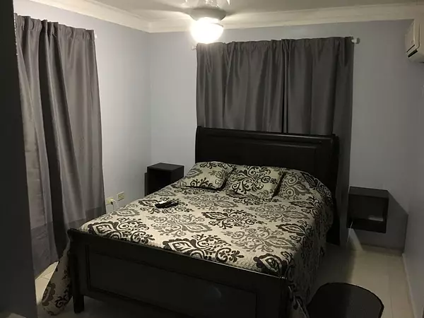 apartamentos - Se vende apartamento en Arroyo Hondo  5