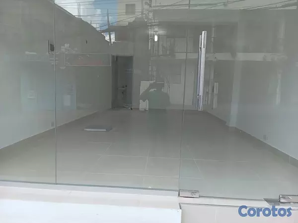 oficinas y locales comerciales - LOCAL COMERCIAL EN ALQUILER.  3