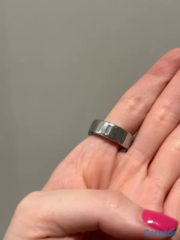 otros electronicos - Oura Ring Gen 4, Size 8 7