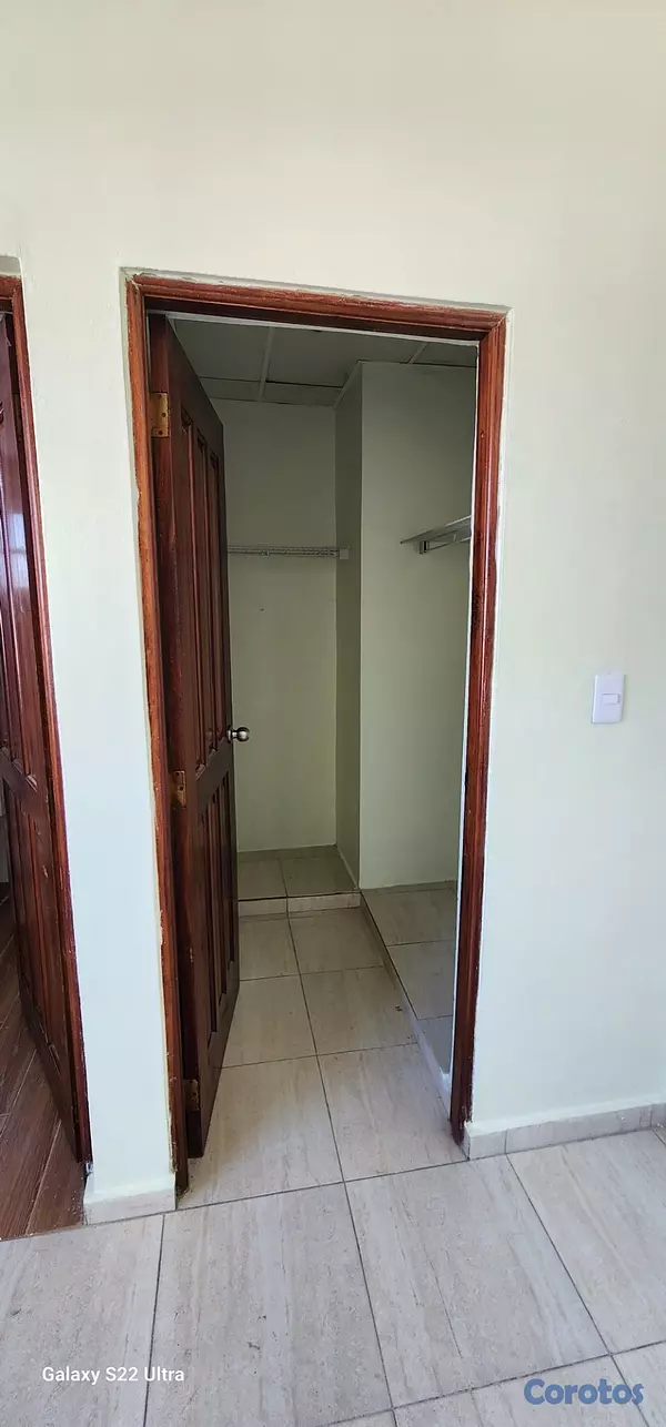 apartamentos - ¡Apartamento en Alquiler en Torre G-33, en Gazcue! 11