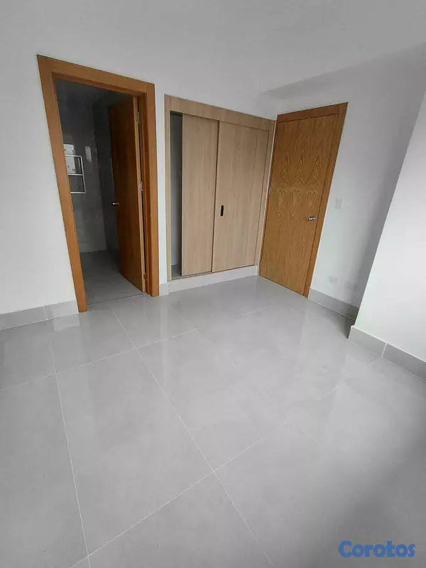 apartamentos - Alquilo Apartamento nuevo en  la Esperilla  4
