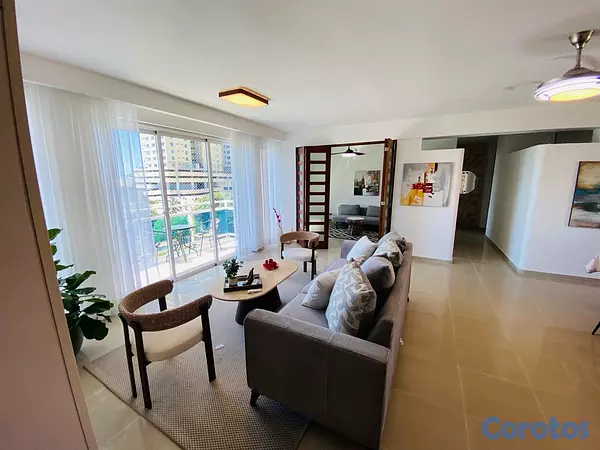 apartamentos - zona universitaria  9