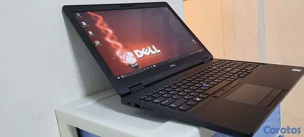 computadoras y laptops - Dell 5580 17 Pulg Core i5 Ram 12gb Disco 256gb SSD Solido hdmi  2