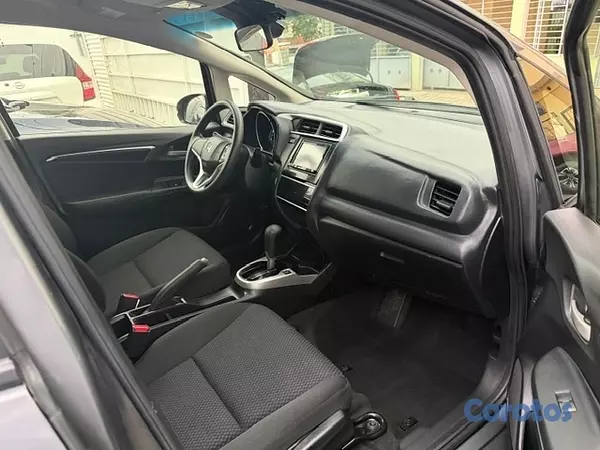 carros - Honda fit 2020 6