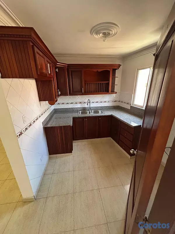 apartamentos - Apartamento en Venta Renacimiento  1