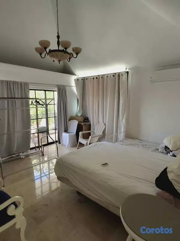 casas - Venta de Casa en Los Pinos 9