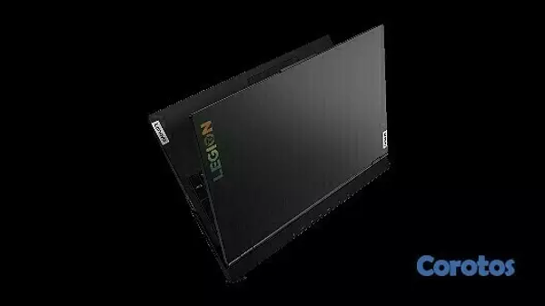 computadoras y laptops - Lenovo Legion 5 15.6"  Ryzen 7 16GB RAM 512GB SSD RTX 3060 6GB DDR4 