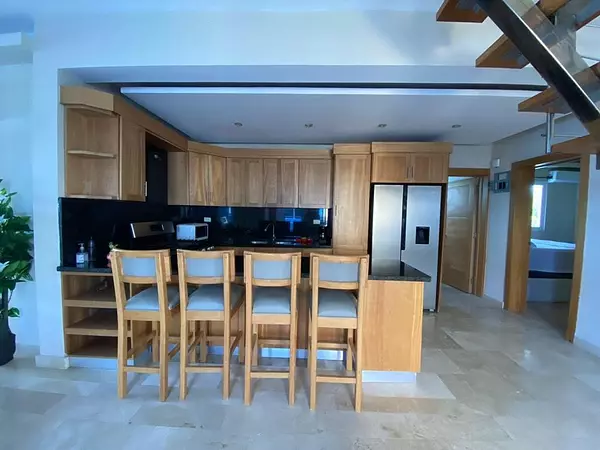 penthouses - Penthouse de Lujo frente al Mar, Cabarete  6