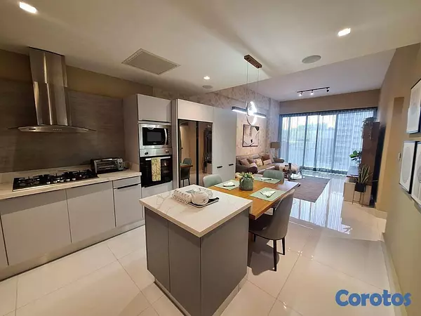 apartamentos - Elegancia y Confort en el Corazón de Piantini 6