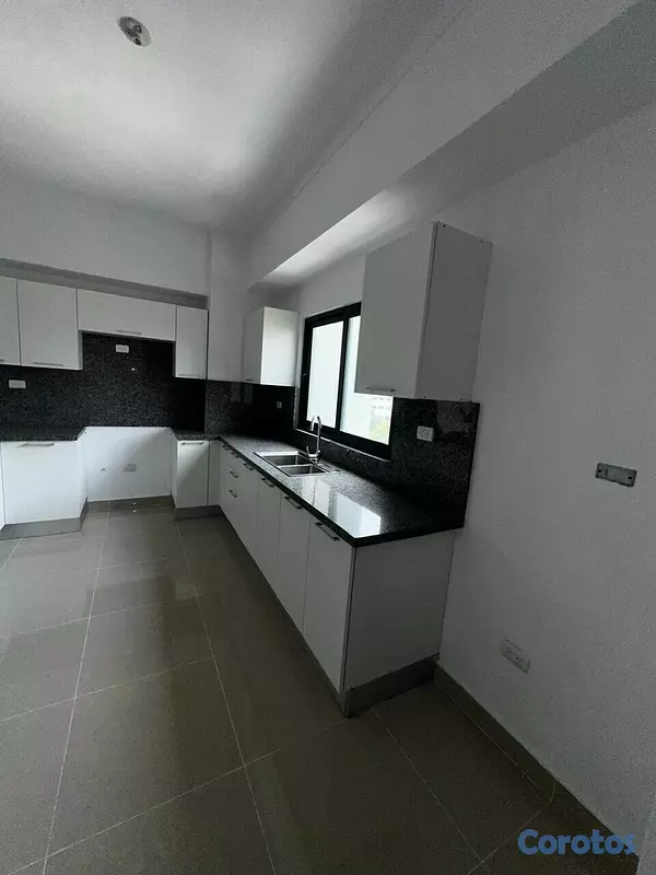 apartamentos - Apartamento en EVARISTO MORALES  9
