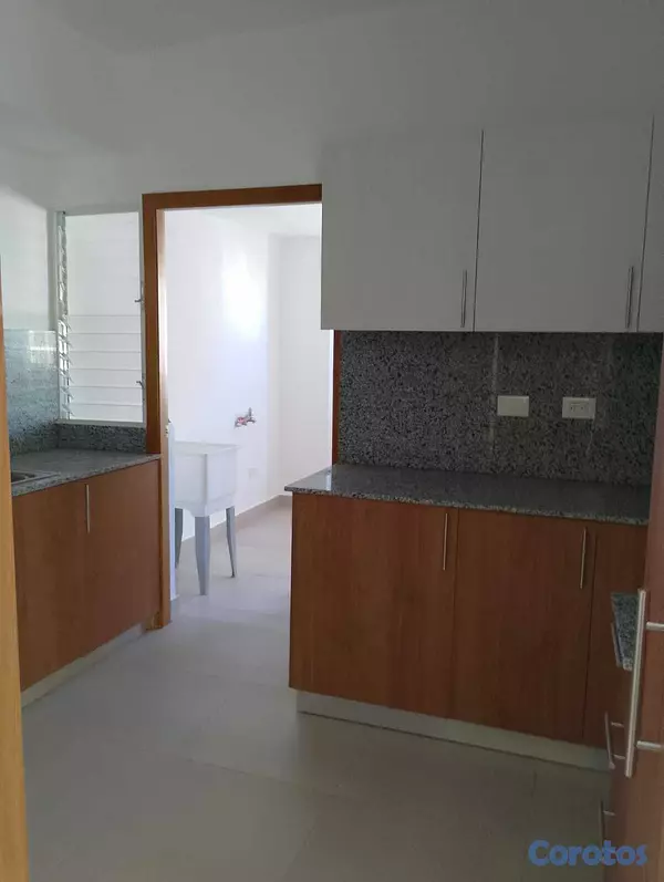 apartamentos - Vendo Excelente Apart. en Arroyo Hondo Viejo  5
