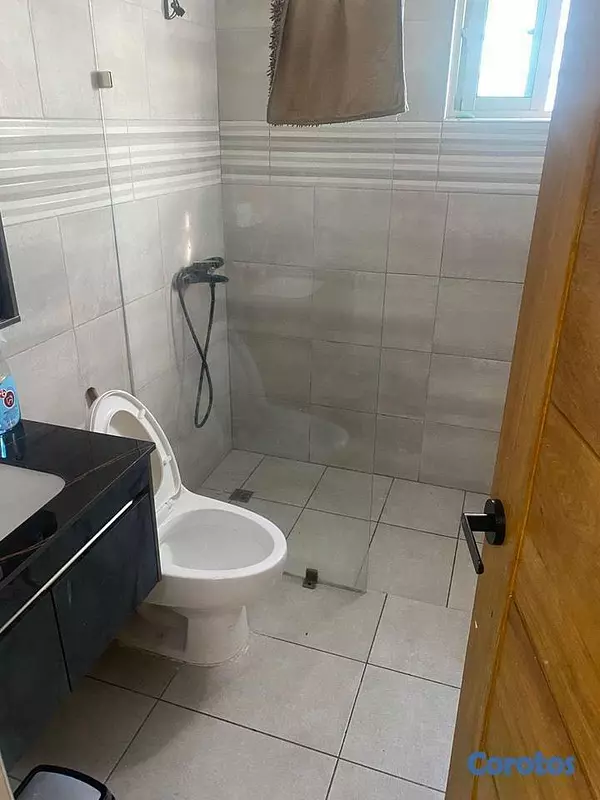 apartamentos - Vendo hermoso apartamento con terraza  7