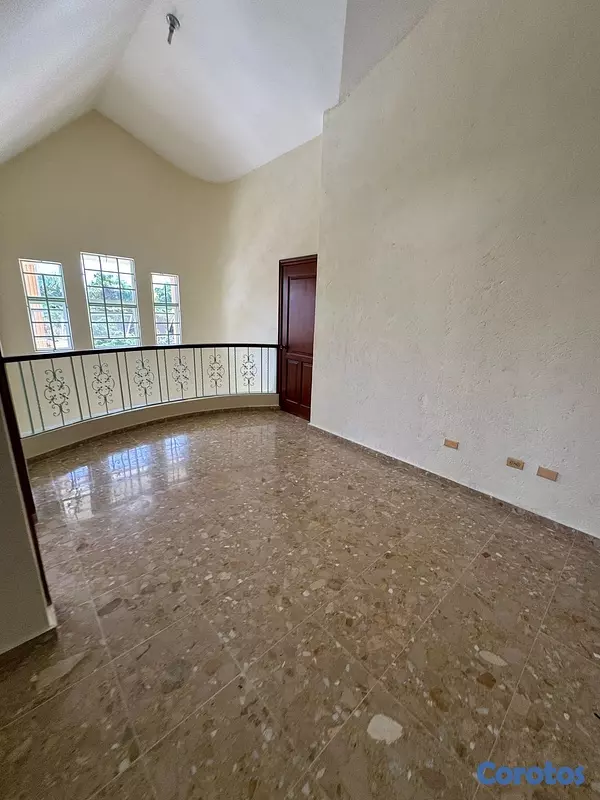 casas - venta de casa en Altos de Arroyo hondo 2 con 535mts Distrito nacional  2