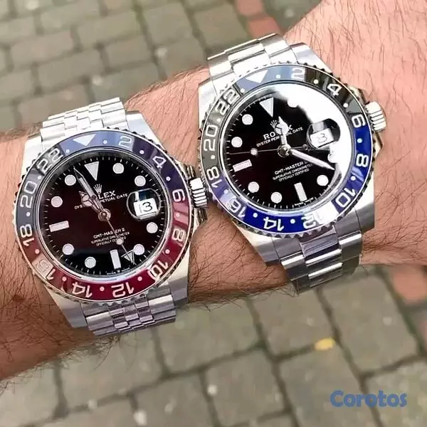 joyas, relojes y accesorios - Relojes de Caballeros y Damas en diferentes Marcas y Modelos. 3