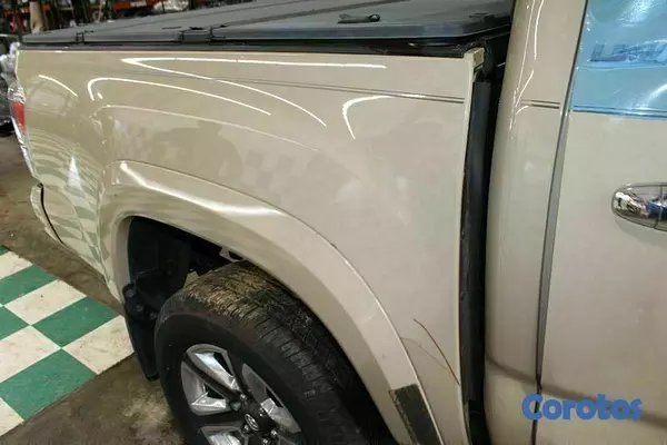 repuestos - 🔥 Motor Toyota Tacoma 2016 V6 – 97,000 millas 🔥 4