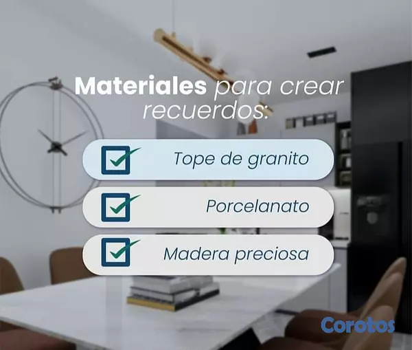 apartamentos - 📍DIOS! 📍 Residencial Apartamentos asequibles a pasos del Supermercado Bravo 👈 5