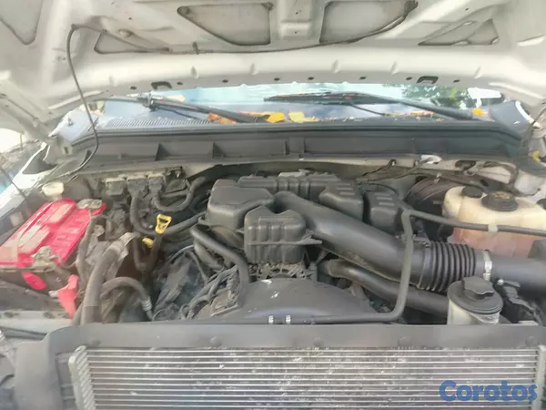 jeepetas y camionetas - Ford F250 5