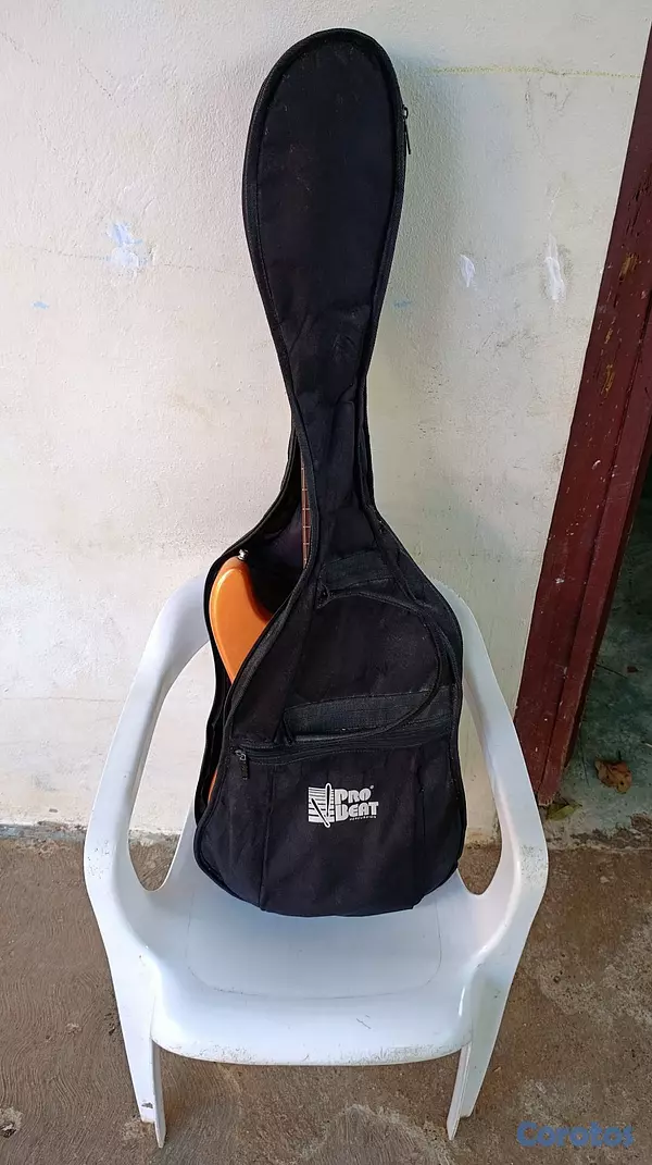 instrumentos musicales - Guitarra electrica Fender Partcaster (por favor leer descripcion. 6
