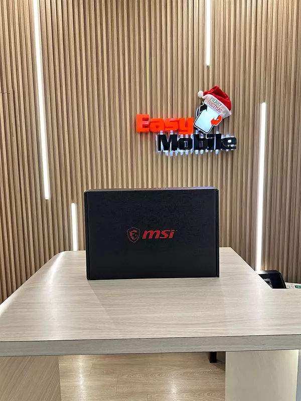 computadoras y laptops - MSI GF63 THIN 15.6" 144Hz i5-11400H 512GB SSD 16GB RAM RTX-3050 SELLADA 