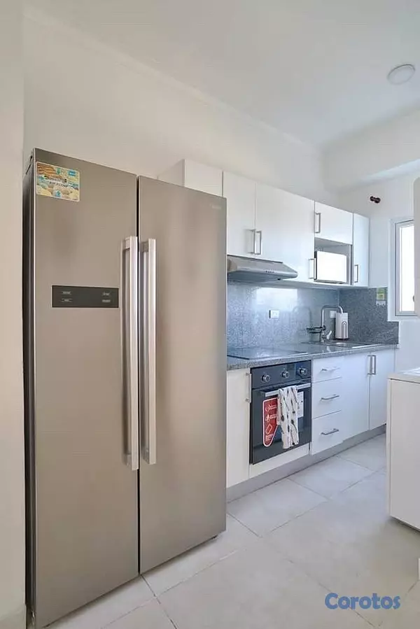 apartamentos - Apartamento  Amueblado en Venta en Juan Dolio, Tupey Juan Dolio
Código: PD625 5