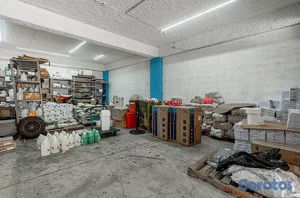 oficinas y locales comerciales - Edificio / Local Comercial en Venta en Villa Juana 5