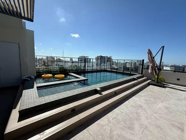 apartamentos - Evaristo Morales  Apartamento en Venta 3